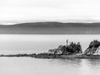Cape Enrage, Nowy Brunszwik